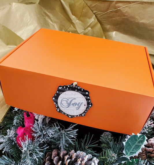 Get Some Spicy Surprises Right to Your Doorsteps