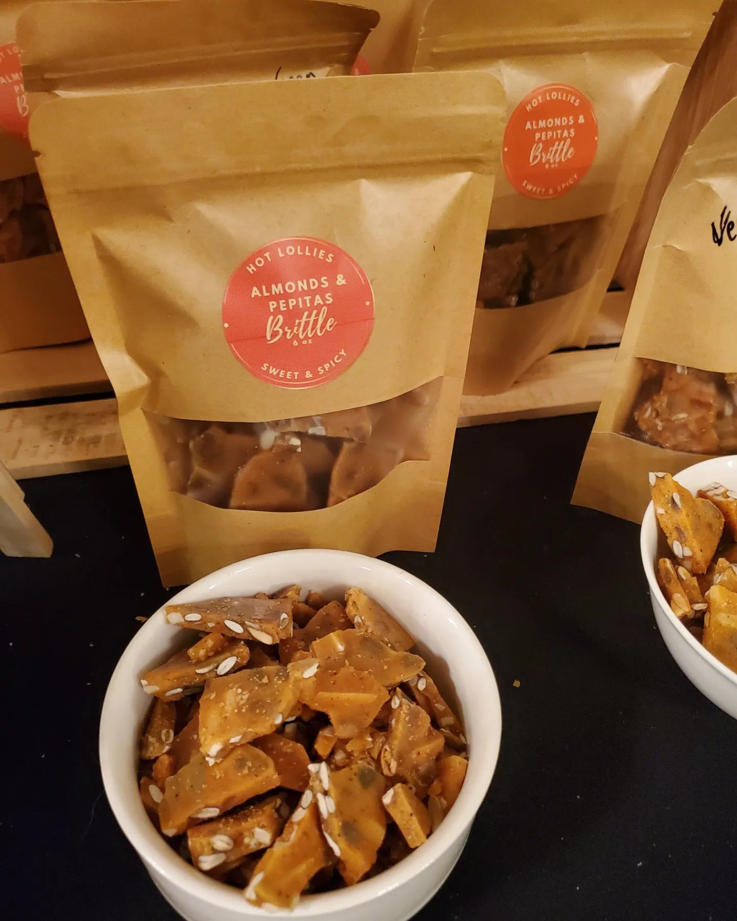 Fall Holiday Gift Box