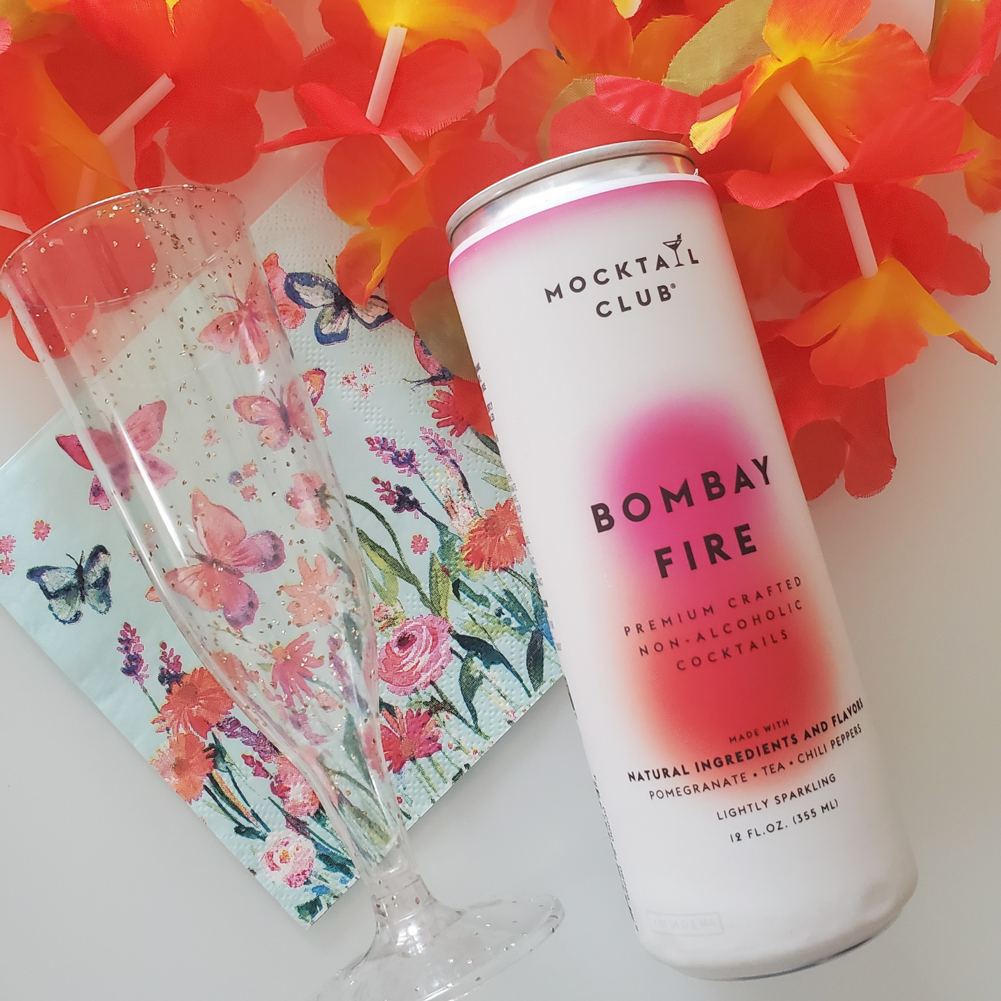 Celebration Mocktail Kit