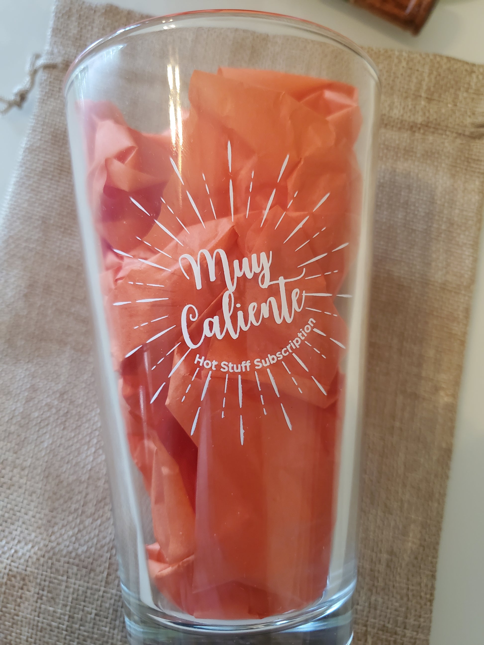 700ml flavor spicy michelada plastic wrapped